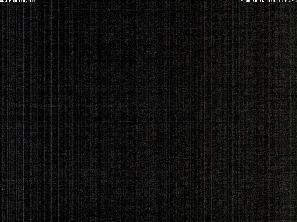 Archiv Foto Webcam Talblick - Arflina