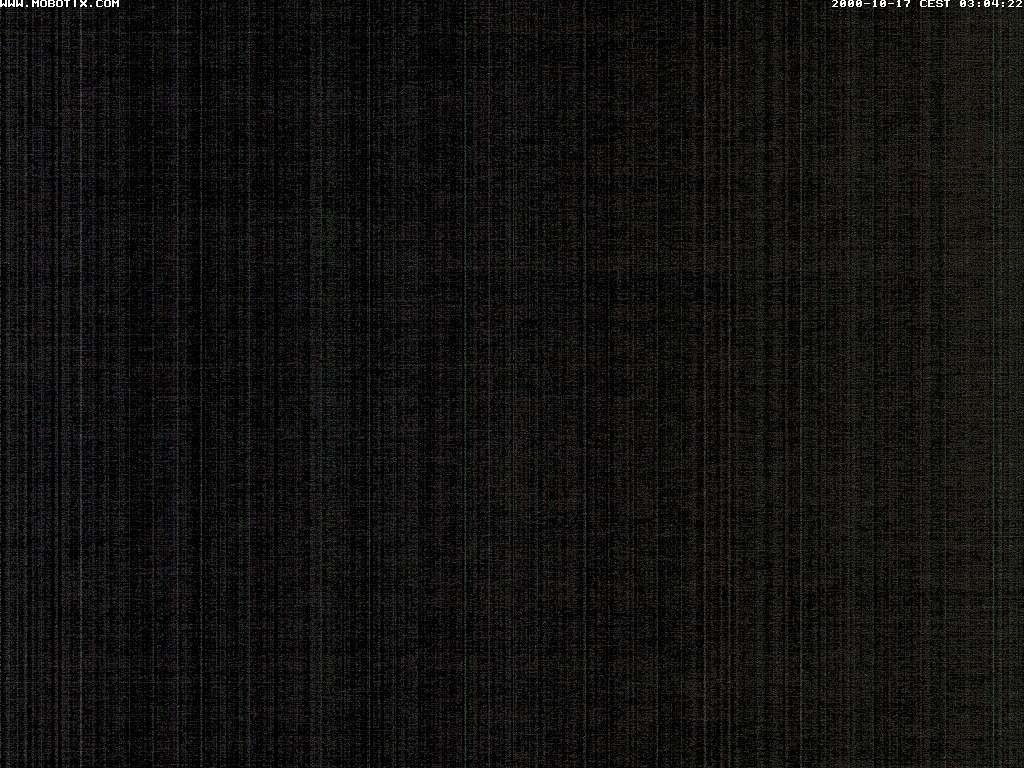 Archived image Webcam Arflina: View towards the valley