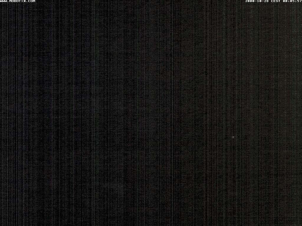 Archiv Foto Webcam Talblick - Arflina