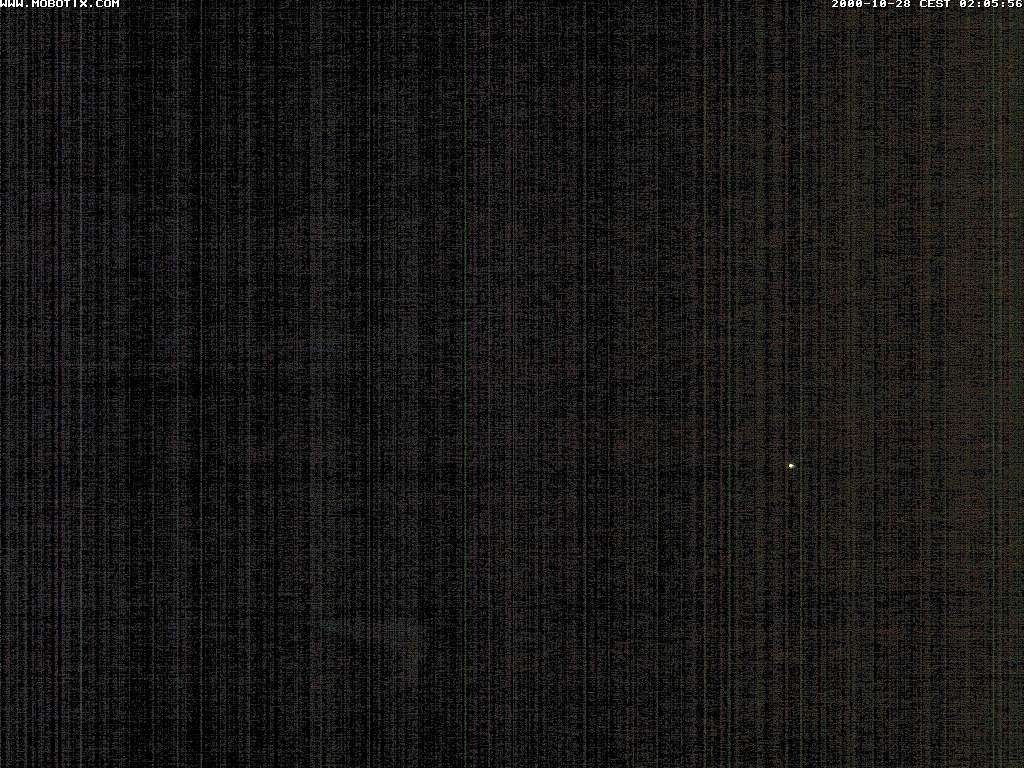 Archiv Foto Webcam Talblick - Arflina