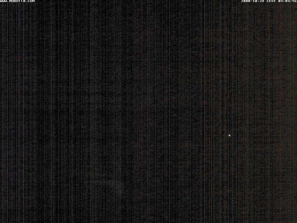 Archiv Foto Webcam Talblick - Arflina