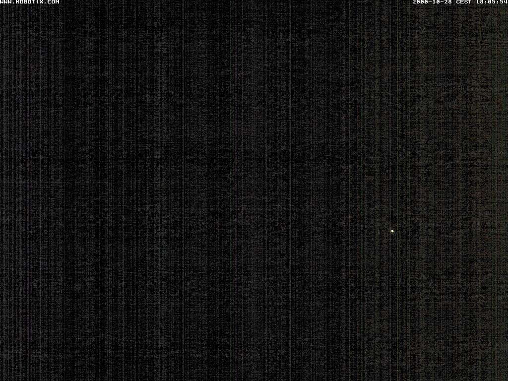 Archiv Foto Webcam Talblick - Arflina