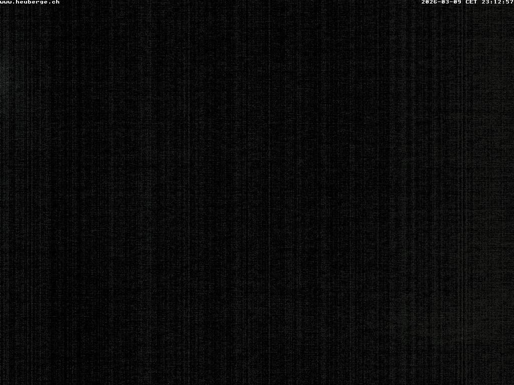 Archiv Foto Webcam Berghaus Heuberge