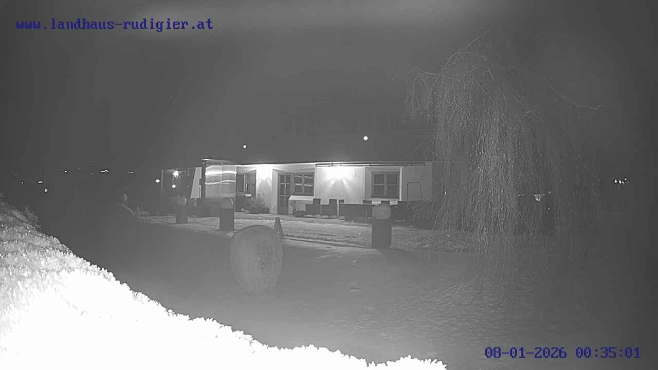 Archiv Foto Webcam Sankt Gallenkirch, Vorarlberg