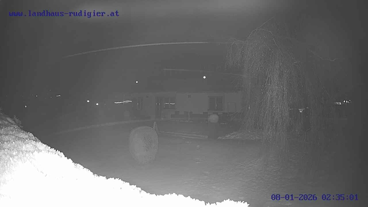 Archiv Foto Webcam Sankt Gallenkirch, Vorarlberg