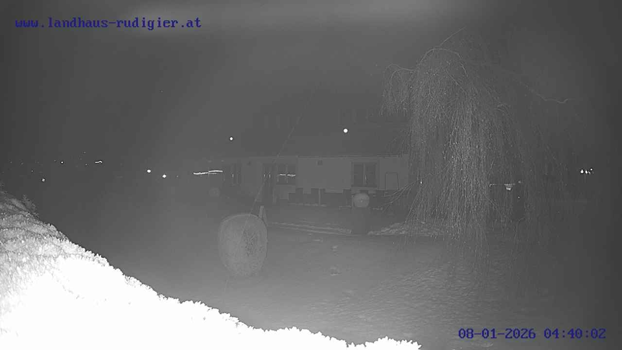 Archiv Foto Webcam Sankt Gallenkirch, Vorarlberg