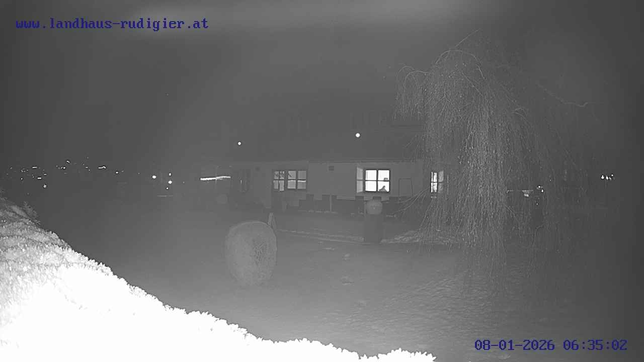 Archiv Foto Webcam Sankt Gallenkirch, Vorarlberg