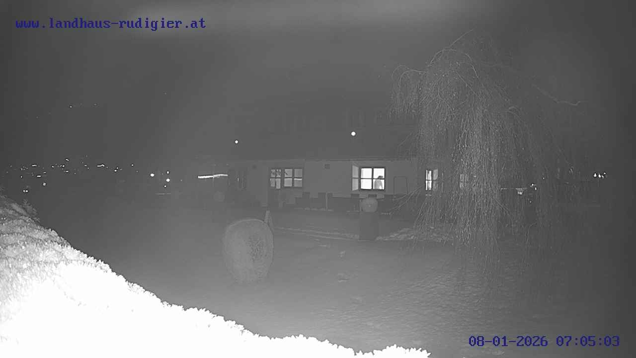 Archiv Foto Webcam Sankt Gallenkirch, Vorarlberg