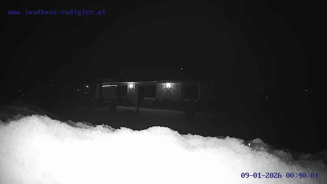 Archiv Foto Webcam Sankt Gallenkirch, Vorarlberg