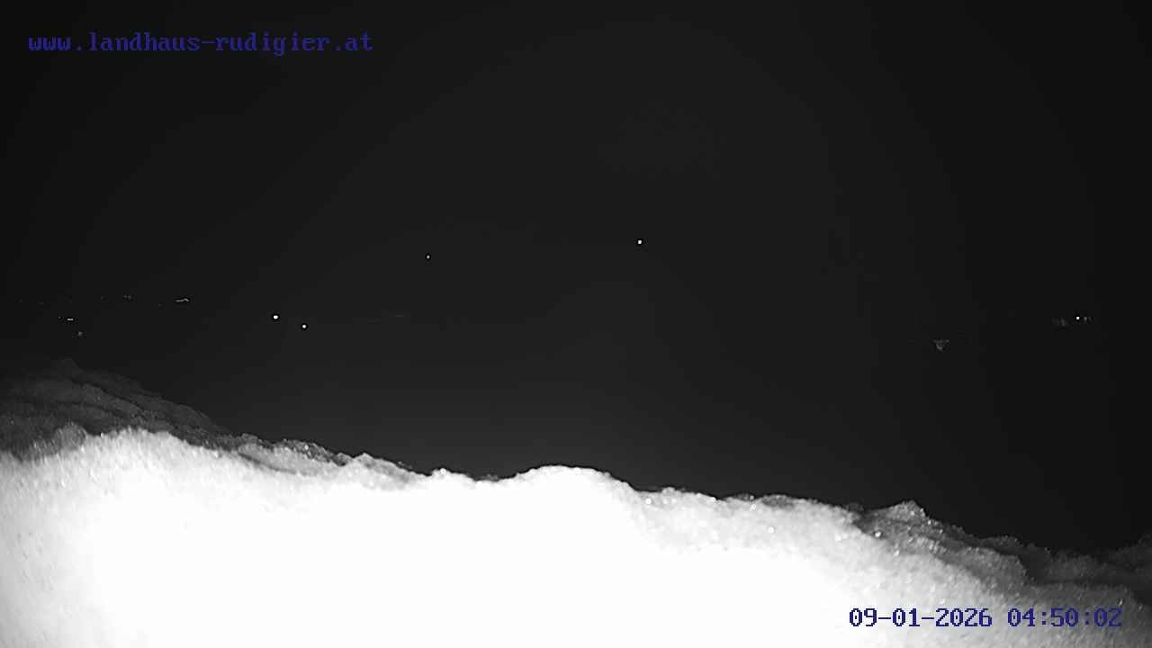 Archiv Foto Webcam Sankt Gallenkirch, Vorarlberg