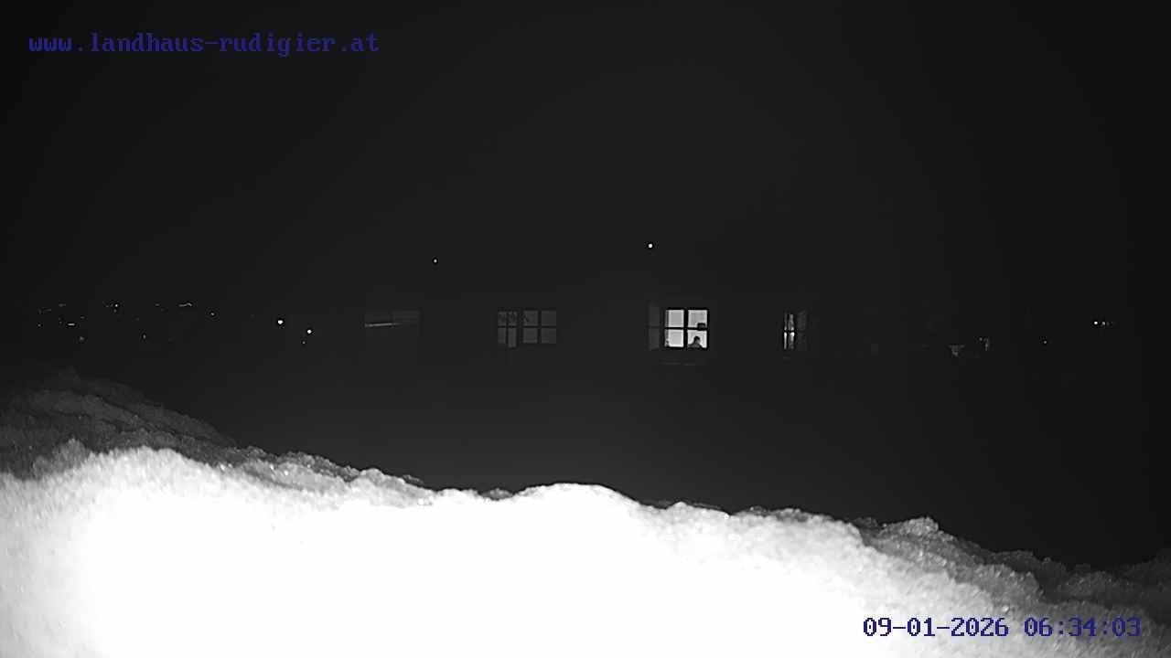 Archiv Foto Webcam Sankt Gallenkirch, Vorarlberg