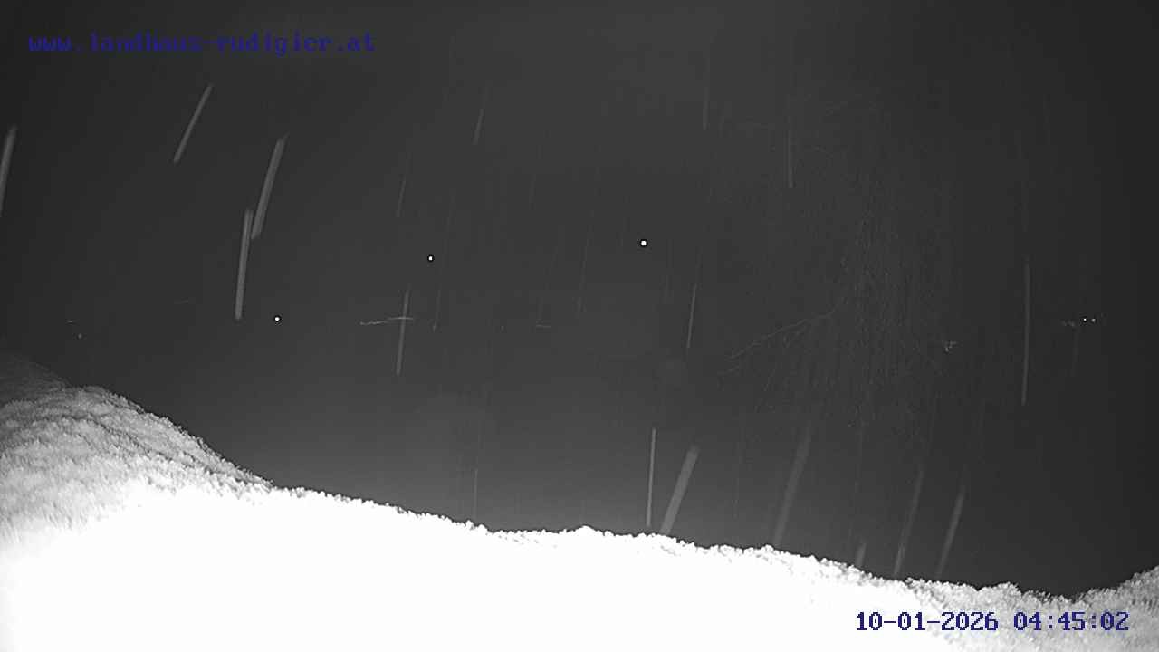 Archiv Foto Webcam Sankt Gallenkirch, Vorarlberg