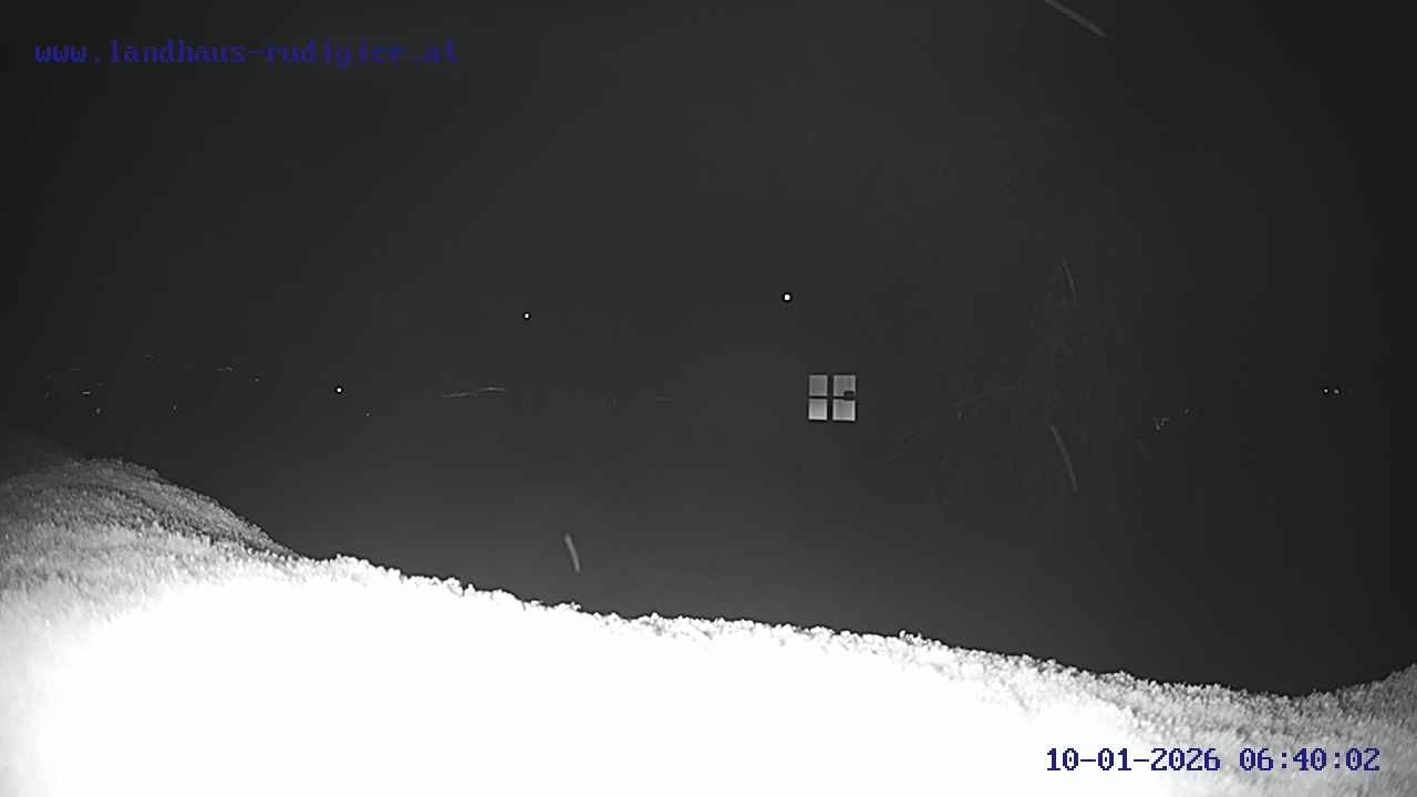 Archiv Foto Webcam Sankt Gallenkirch, Vorarlberg