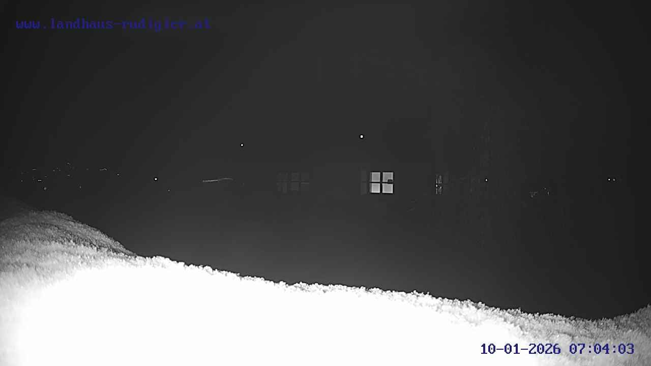 Archiv Foto Webcam Sankt Gallenkirch, Vorarlberg