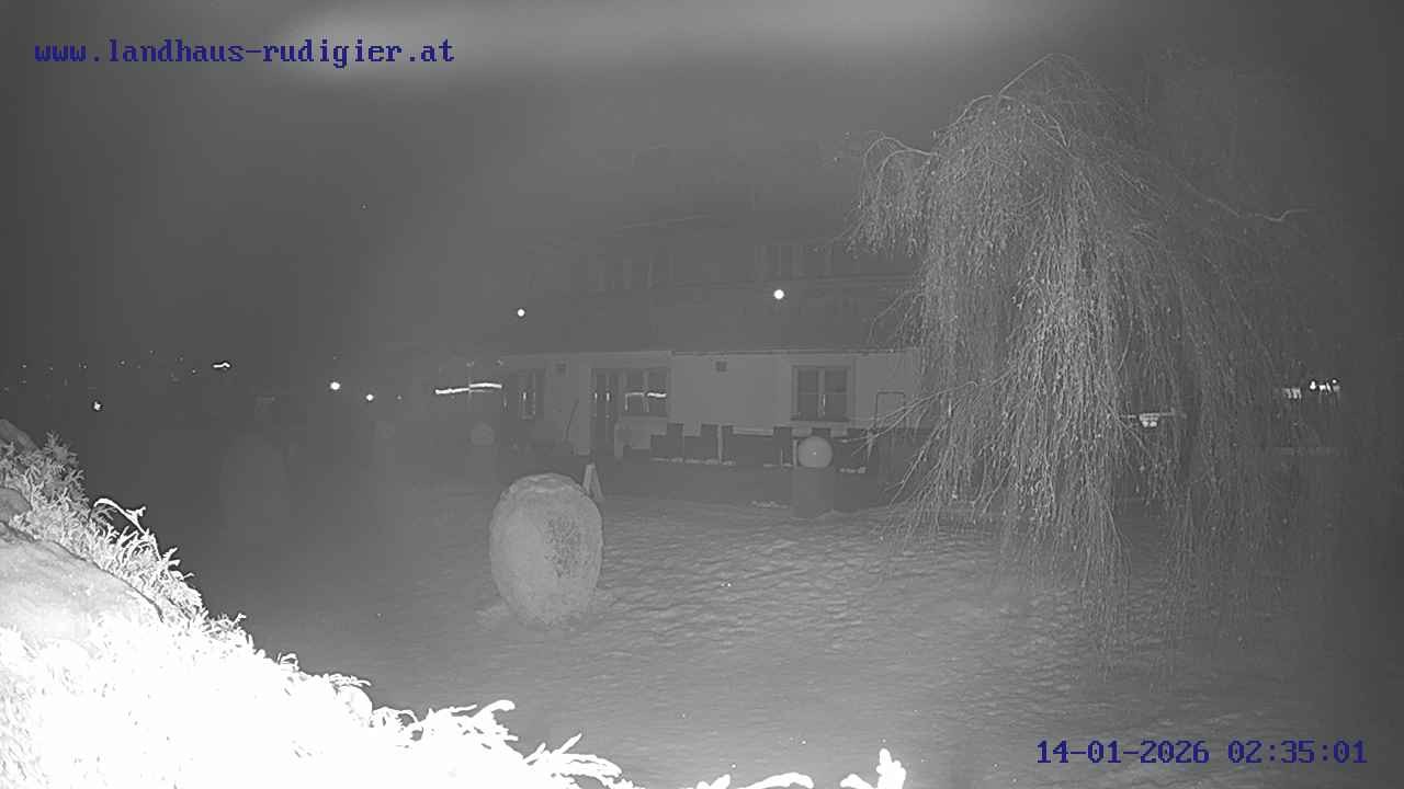 Archiv Foto Webcam Sankt Gallenkirch, Vorarlberg