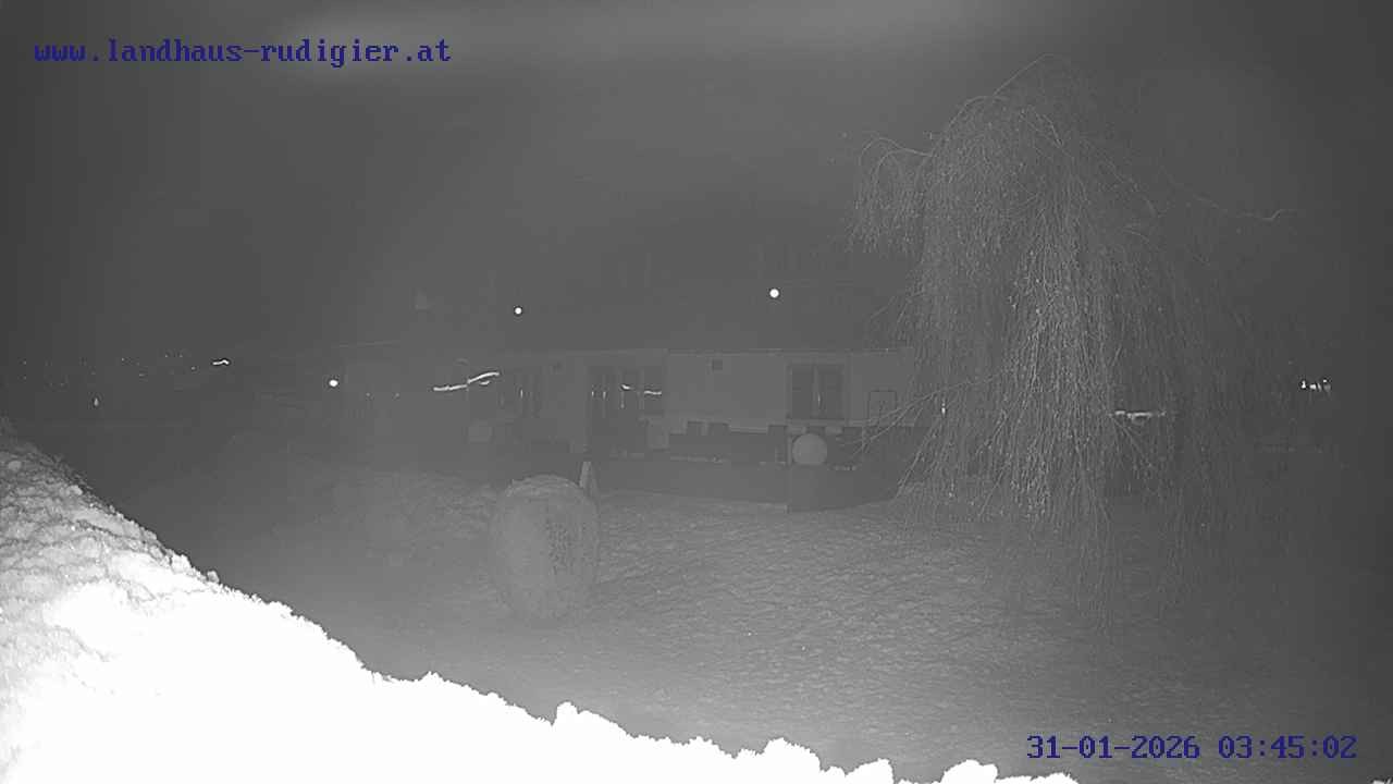Archiv Foto Webcam Sankt Gallenkirch, Vorarlberg