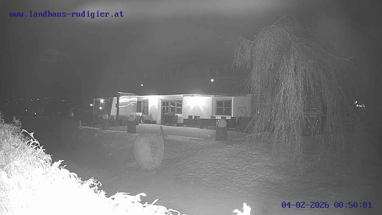 Archiv Foto Webcam Sankt Gallenkirch, Vorarlberg