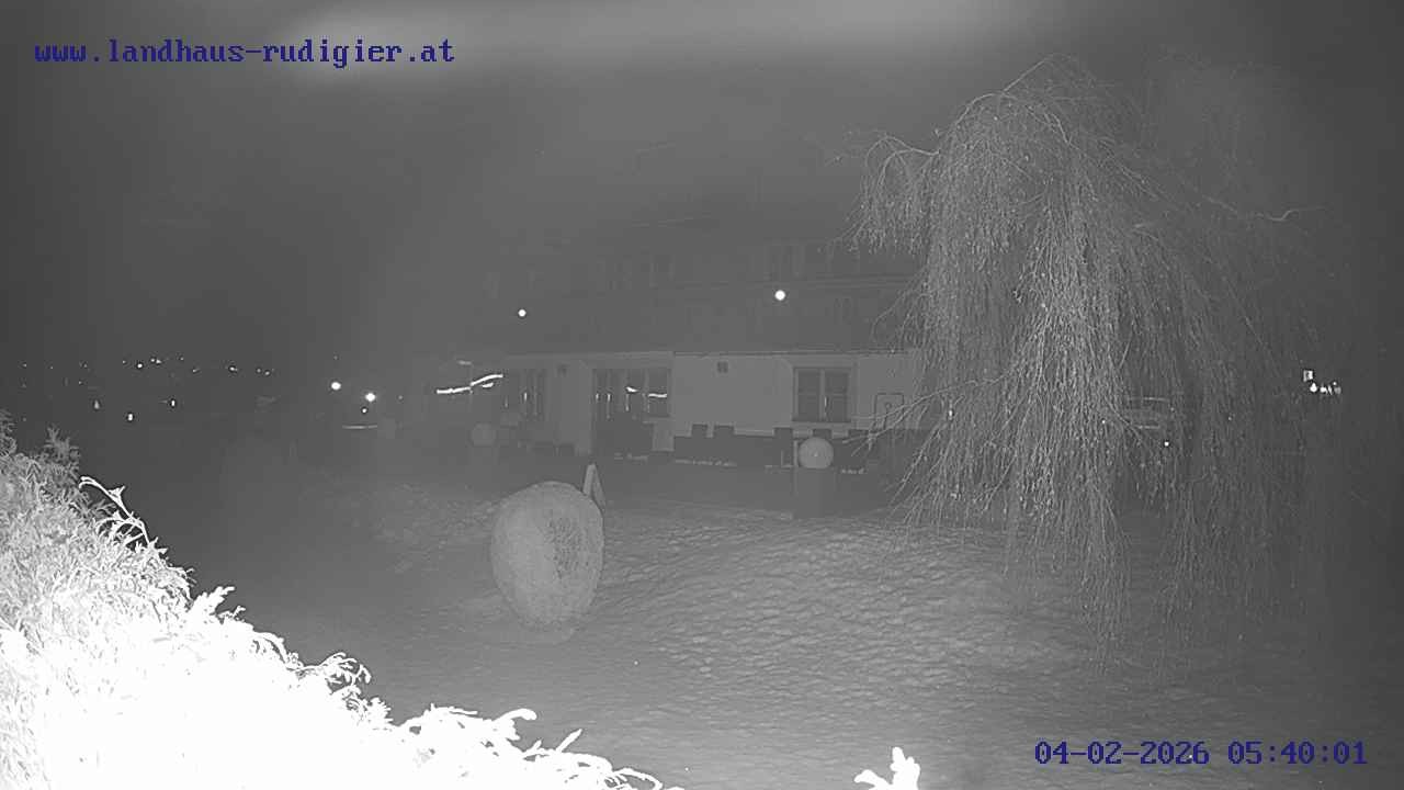 Archiv Foto Webcam Sankt Gallenkirch, Vorarlberg