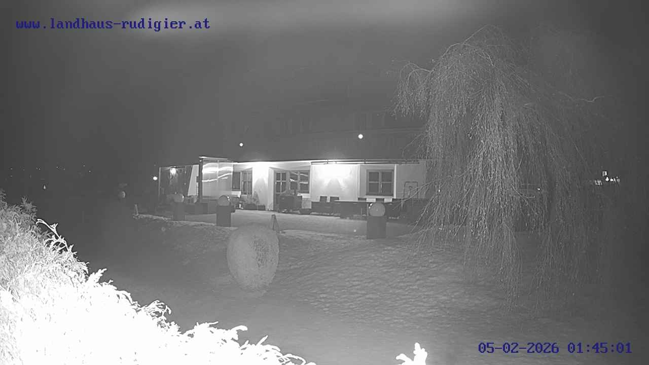 Archiv Foto Webcam Sankt Gallenkirch, Vorarlberg