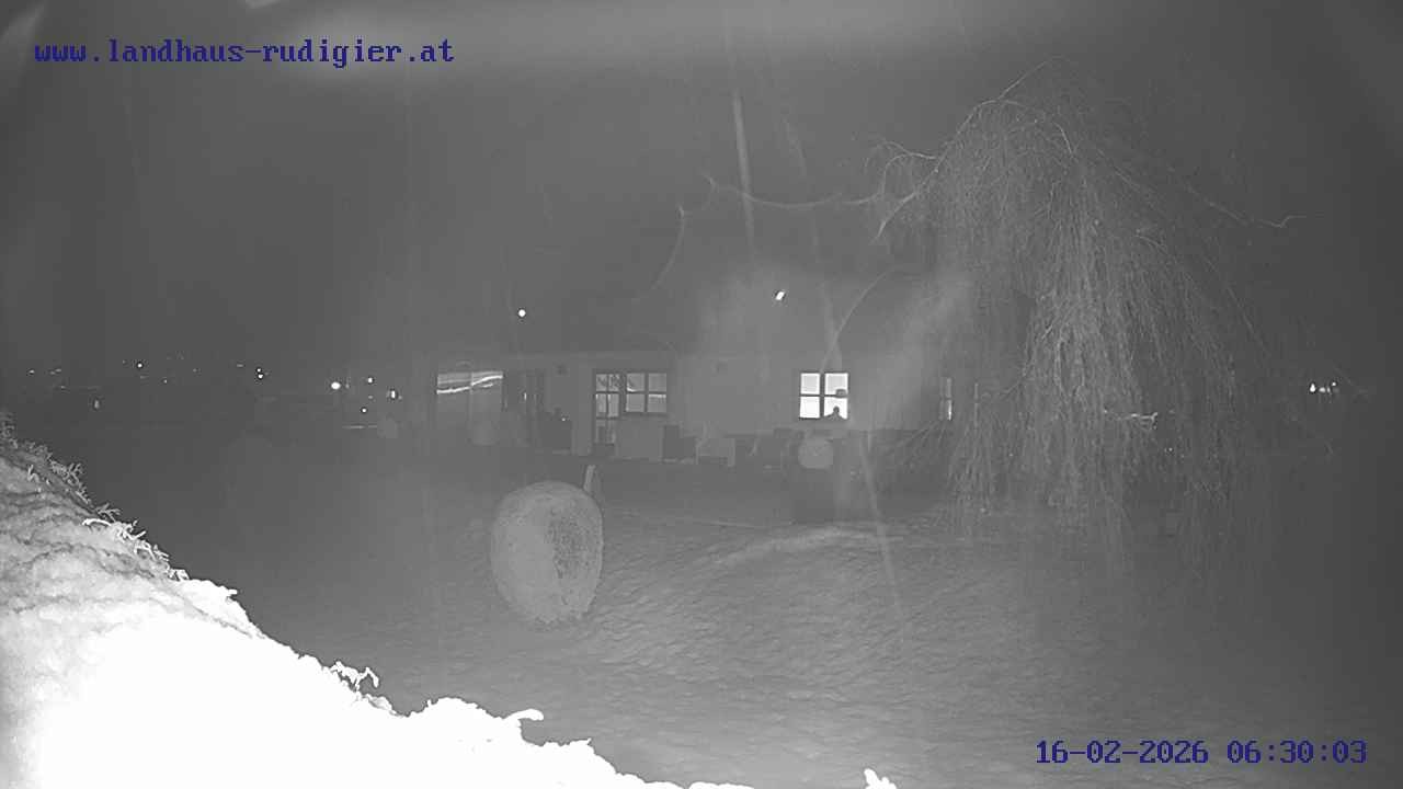 Archiv Foto Webcam Sankt Gallenkirch, Vorarlberg