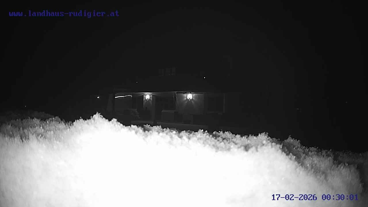 Archiv Foto Webcam Sankt Gallenkirch, Vorarlberg