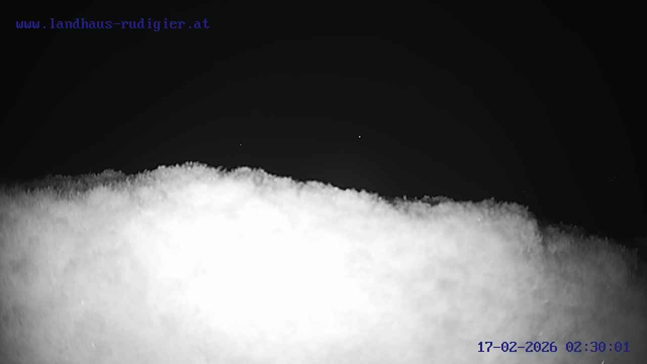 Archiv Foto Webcam Sankt Gallenkirch, Vorarlberg