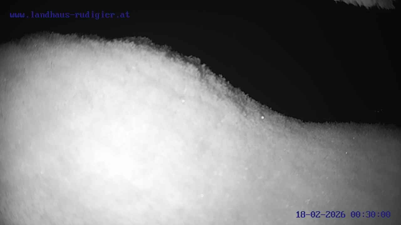 Archiv Foto Webcam Sankt Gallenkirch, Vorarlberg