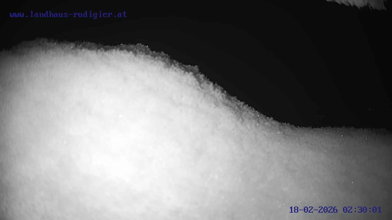 Archiv Foto Webcam Sankt Gallenkirch, Vorarlberg