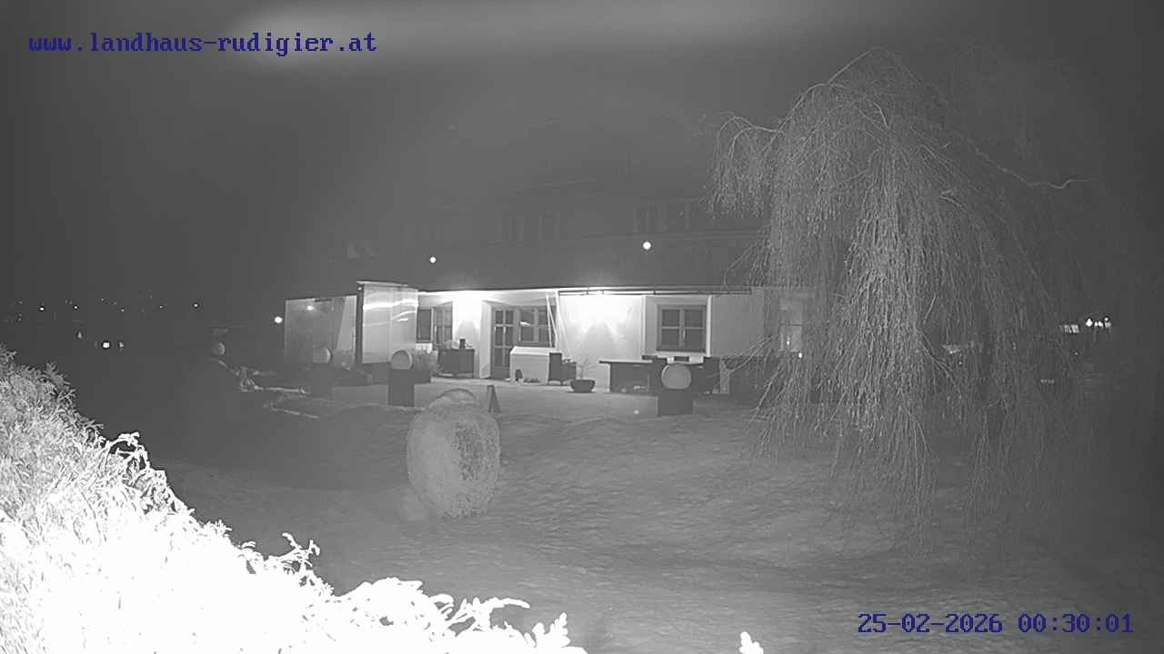 Archiv Foto Webcam Sankt Gallenkirch, Vorarlberg