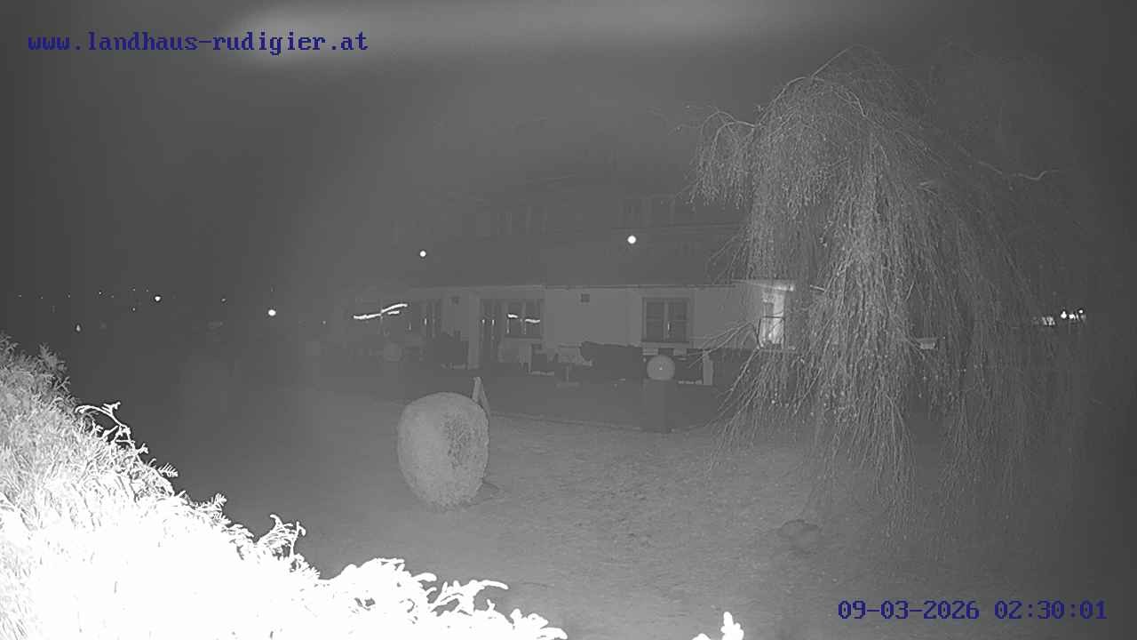 Archiv Foto Webcam Sankt Gallenkirch, Vorarlberg