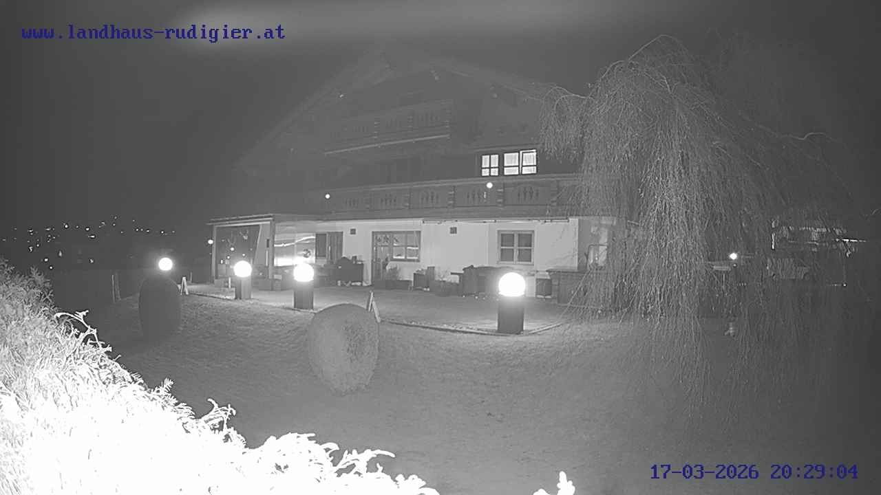 Archiv Foto Webcam Sankt Gallenkirch, Vorarlberg