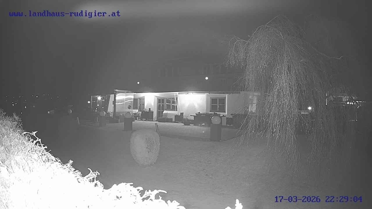 Archiv Foto Webcam Sankt Gallenkirch, Vorarlberg