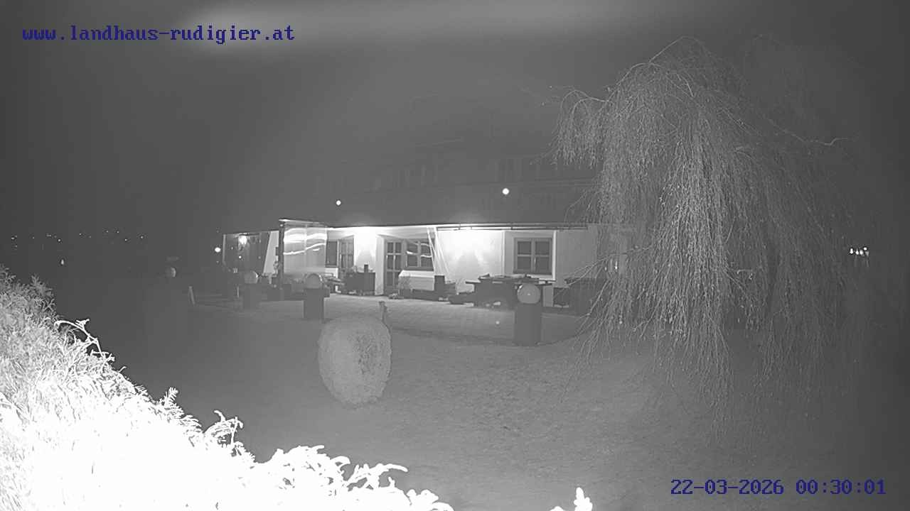 Archiv Foto Webcam Sankt Gallenkirch, Vorarlberg