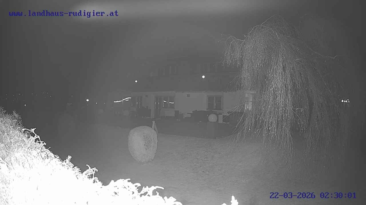 Archiv Foto Webcam Sankt Gallenkirch, Vorarlberg