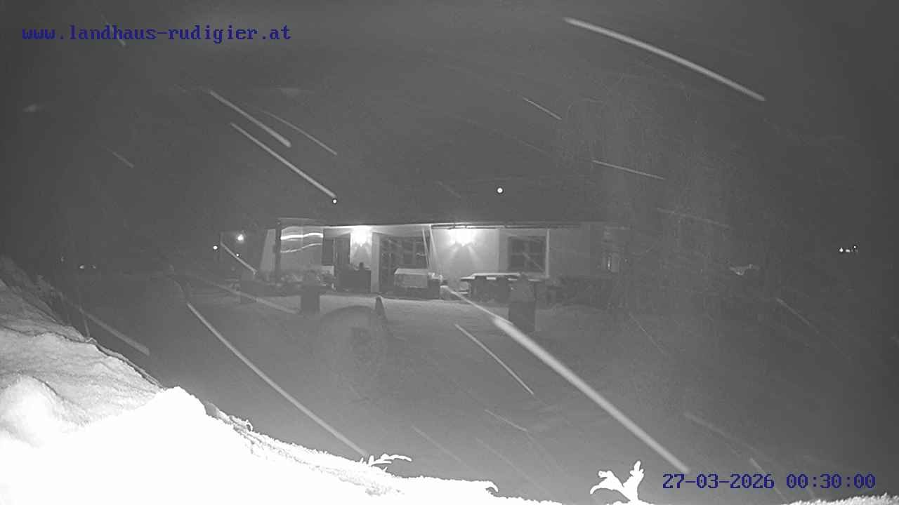 Archiv Foto Webcam Sankt Gallenkirch, Vorarlberg