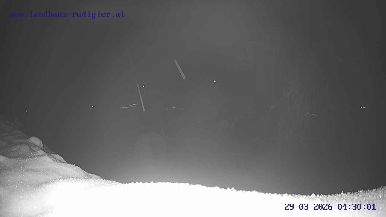 Archiv Foto Webcam Sankt Gallenkirch, Vorarlberg