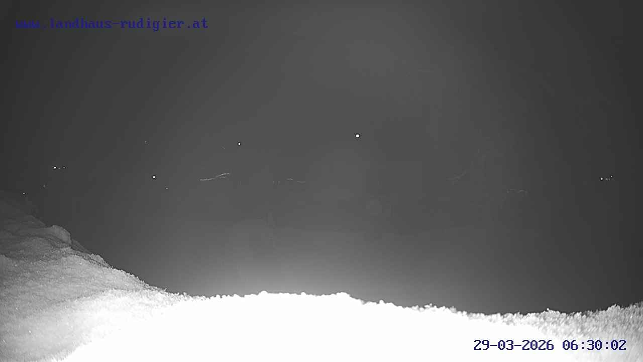 Archiv Foto Webcam Sankt Gallenkirch, Vorarlberg