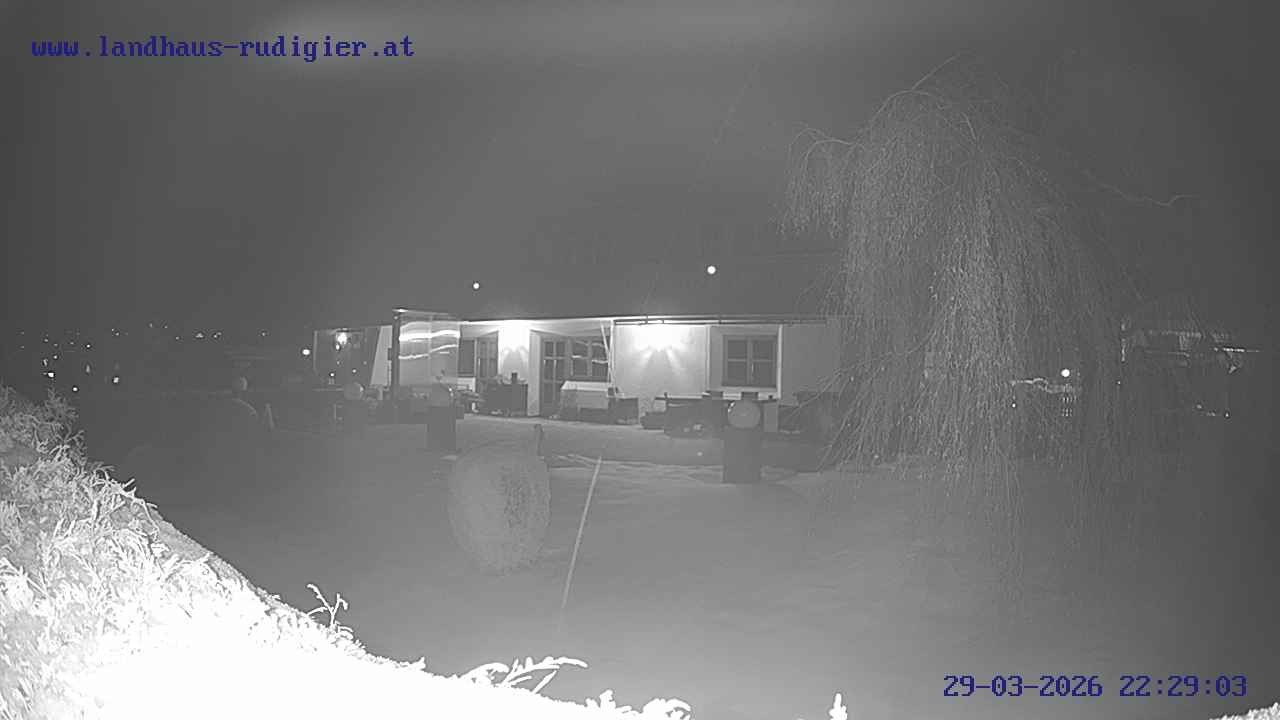 Archiv Foto Webcam Sankt Gallenkirch, Vorarlberg