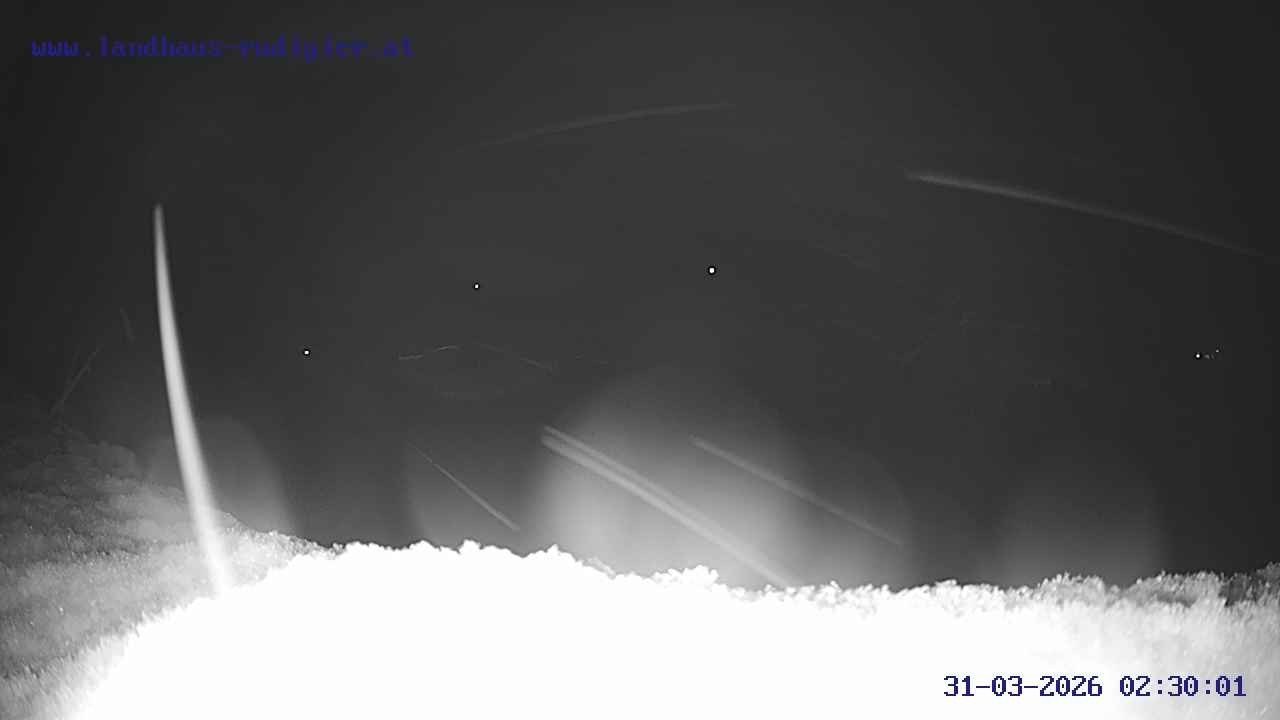 Archiv Foto Webcam Sankt Gallenkirch, Vorarlberg