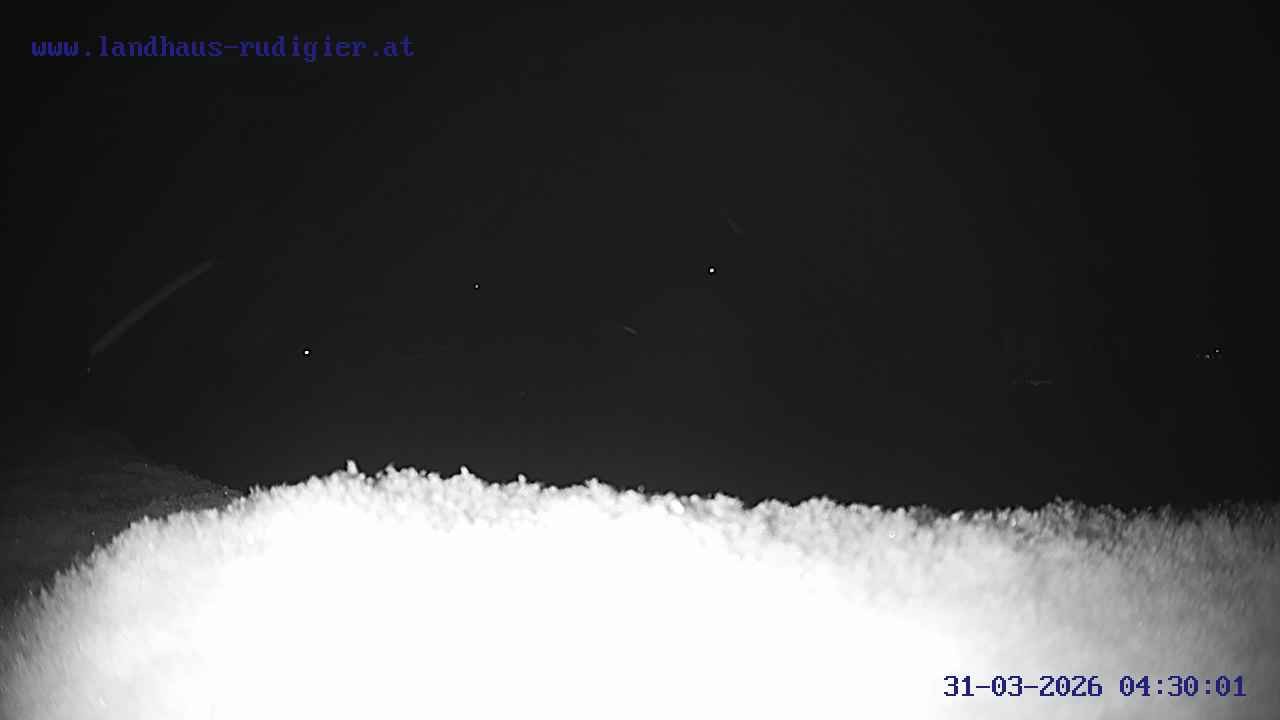 Archiv Foto Webcam Sankt Gallenkirch, Vorarlberg