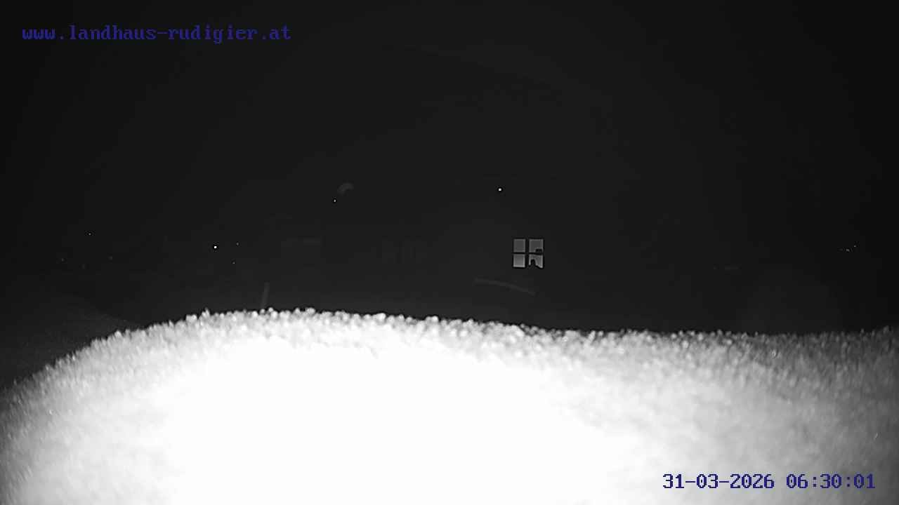 Archiv Foto Webcam Sankt Gallenkirch, Vorarlberg