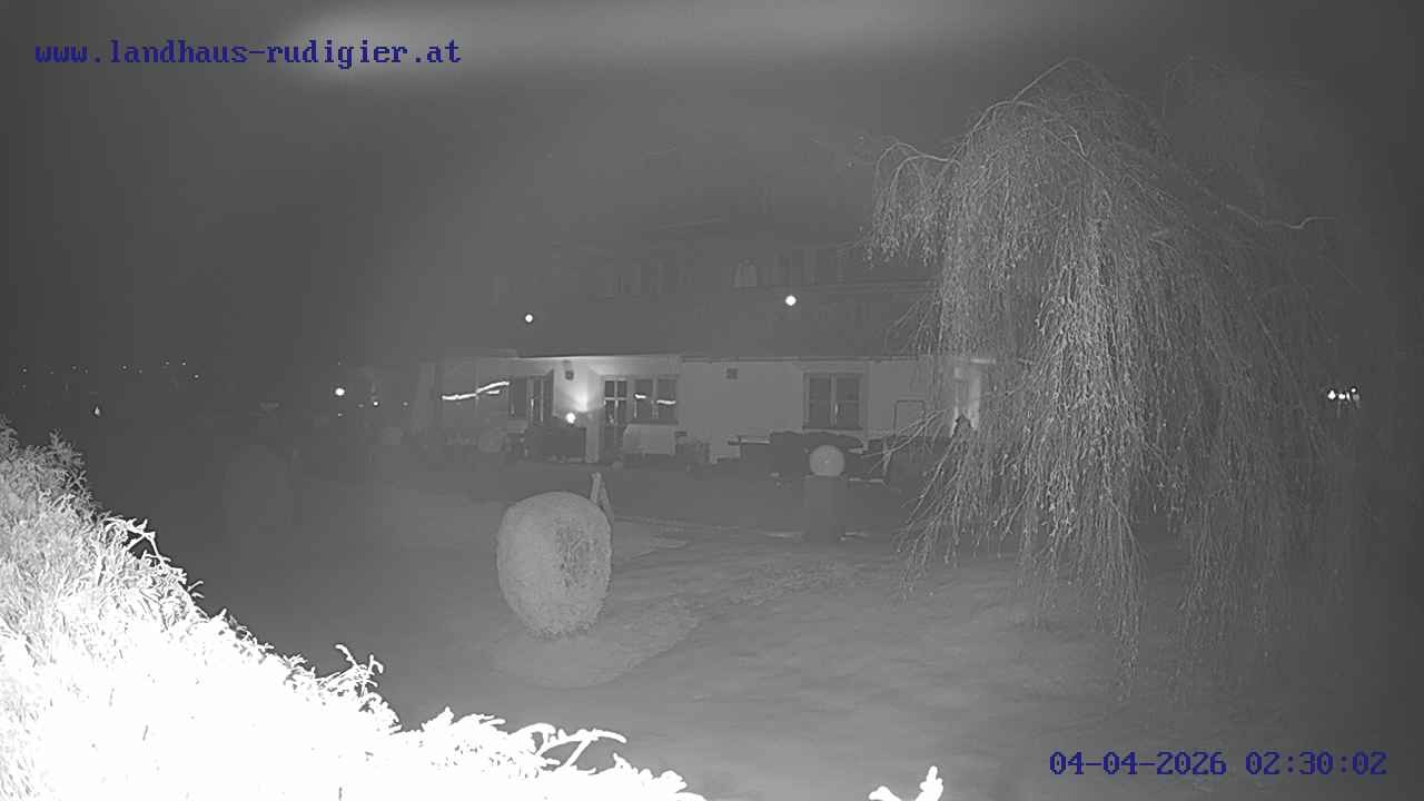 Archiv Foto Webcam Sankt Gallenkirch, Vorarlberg