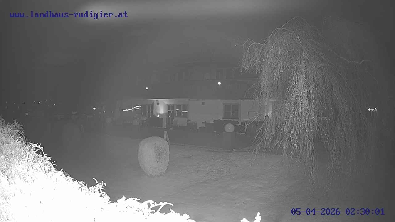 Archiv Foto Webcam Sankt Gallenkirch, Vorarlberg