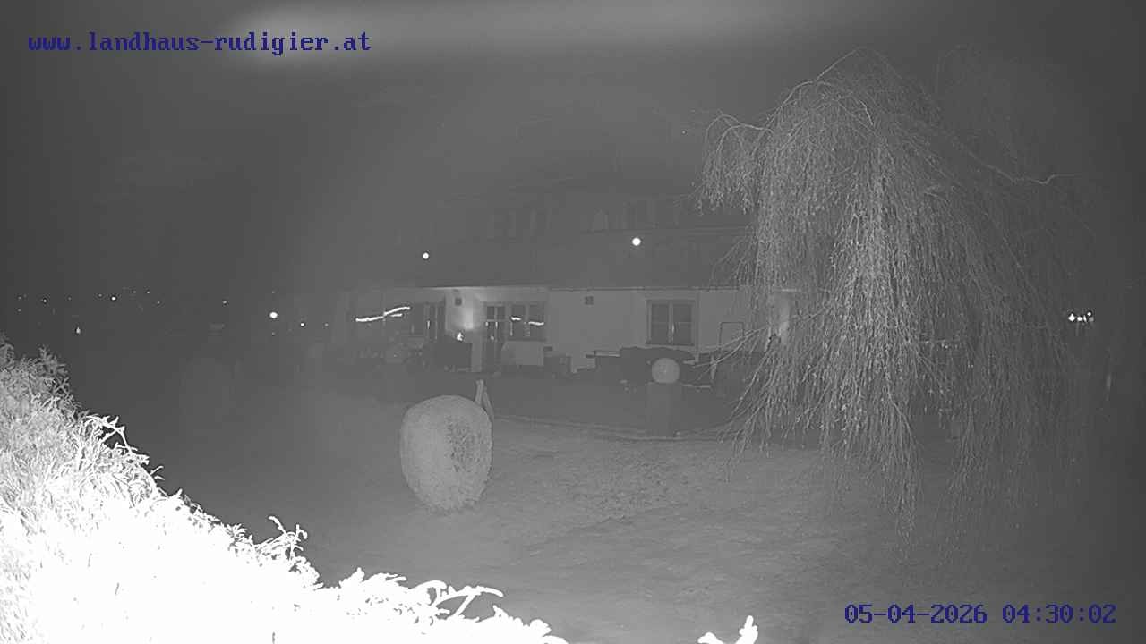 Archiv Foto Webcam Sankt Gallenkirch, Vorarlberg