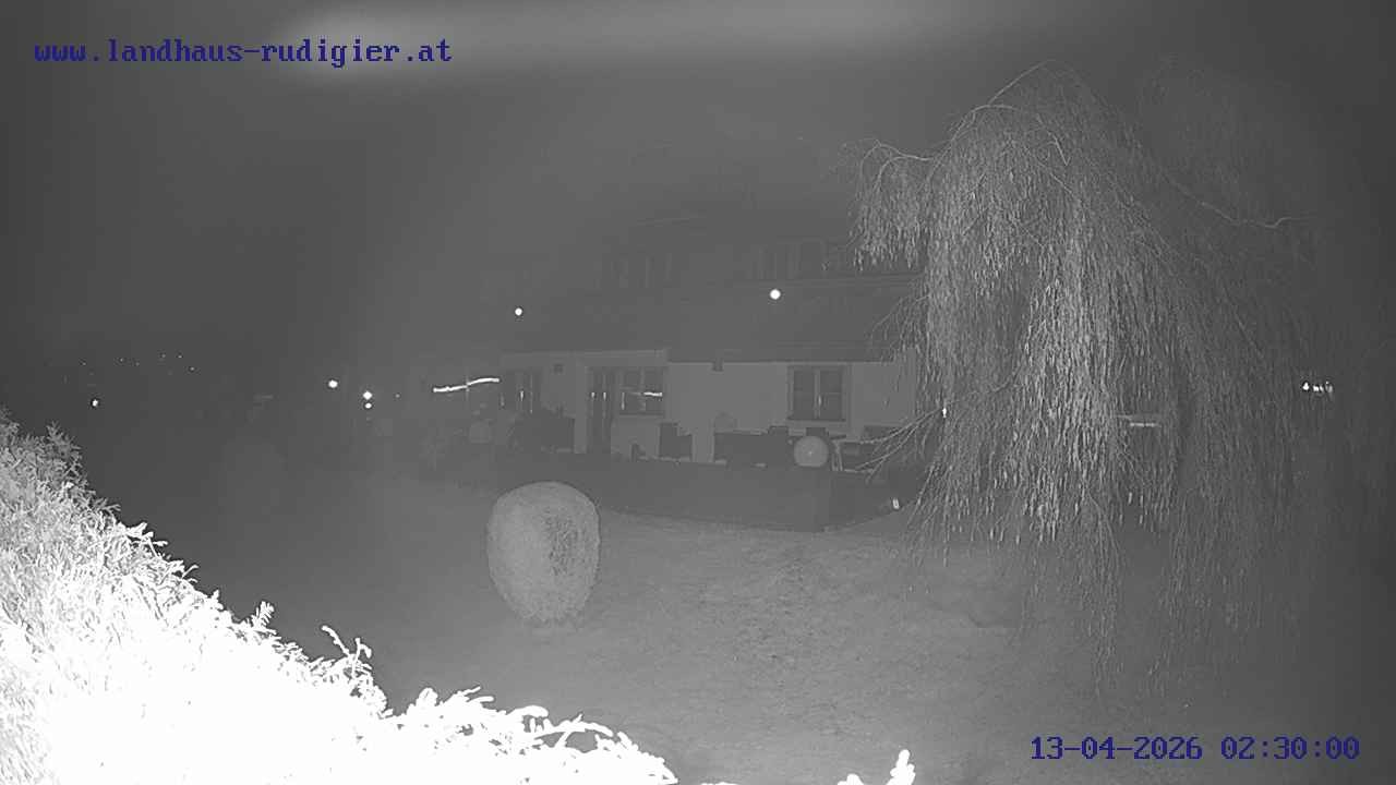 Archiv Foto Webcam Sankt Gallenkirch, Vorarlberg