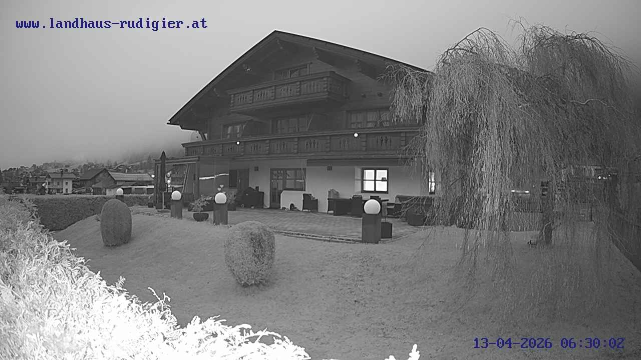Archiv Foto Webcam Sankt Gallenkirch, Vorarlberg