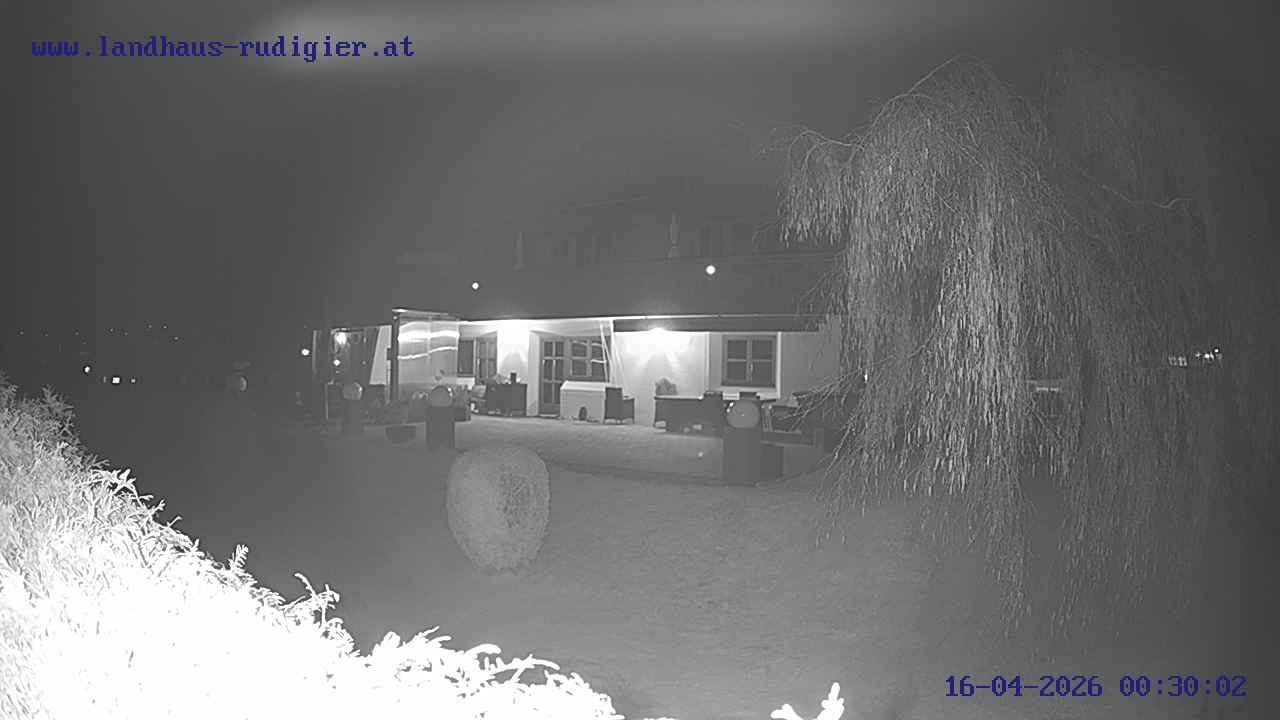 Archiv Foto Webcam Sankt Gallenkirch, Vorarlberg