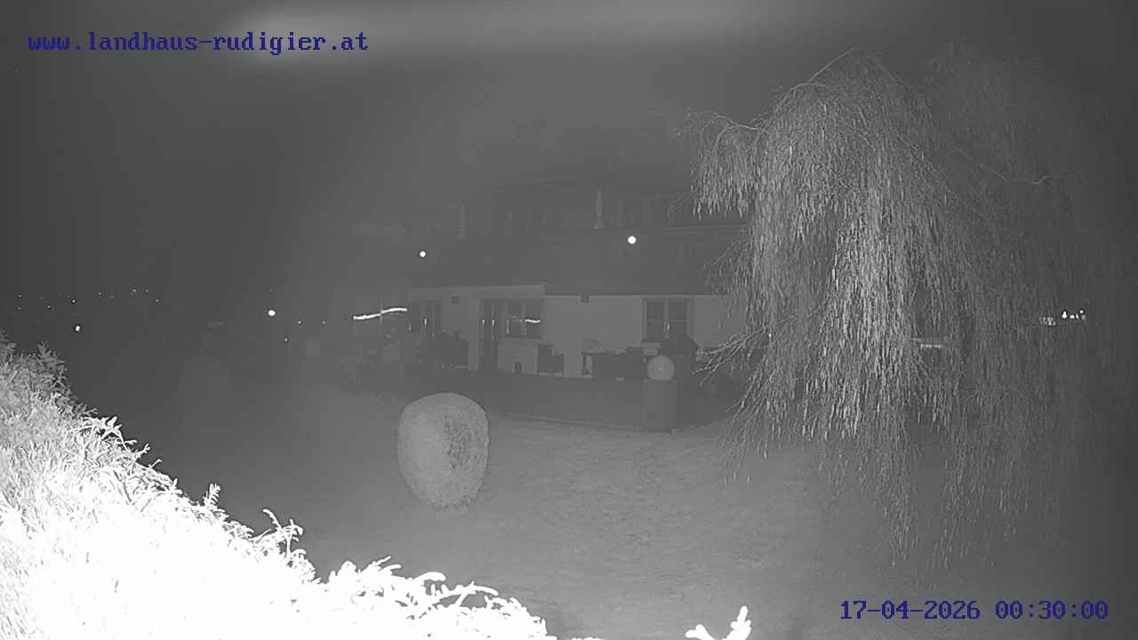 Archiv Foto Webcam Sankt Gallenkirch, Vorarlberg