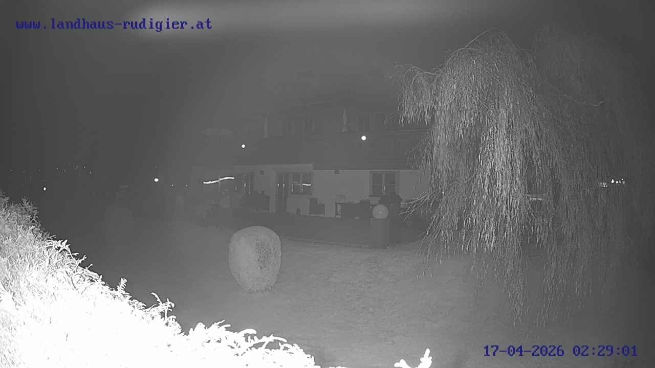 Archiv Foto Webcam Sankt Gallenkirch, Vorarlberg