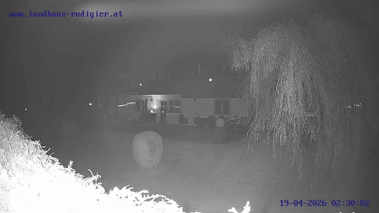 Archiv Foto Webcam Sankt Gallenkirch, Vorarlberg